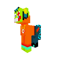 dejasper the killer character of creepypasta