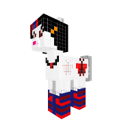 the pony