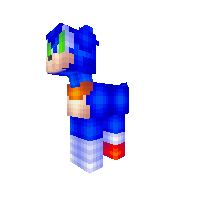 Sanic Bewm