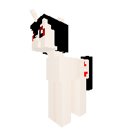 Vampire Pony