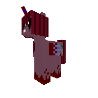 pinkamena
