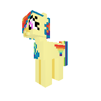 rainbow tornado