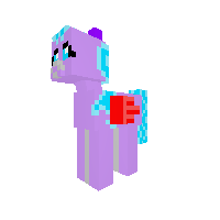 New Pony