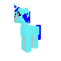 New Pony