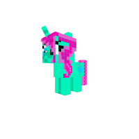 fluttershy's sister