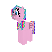 Sugar Cupquake V3