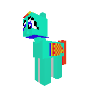 pizza pony