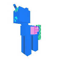 New Pony