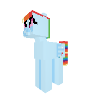 rainbow dash