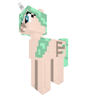Minty Leaf