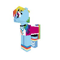 me equetsria girls