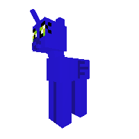 Idea Pony